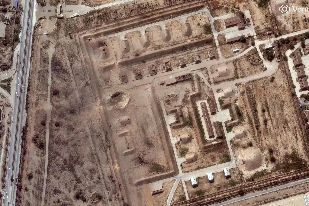 伊朗布什尔核电站星期二（3月24日）晚再次遭到袭击。国际原子能机构总干事格罗西再次呼吁各方在冲突中保持克制。