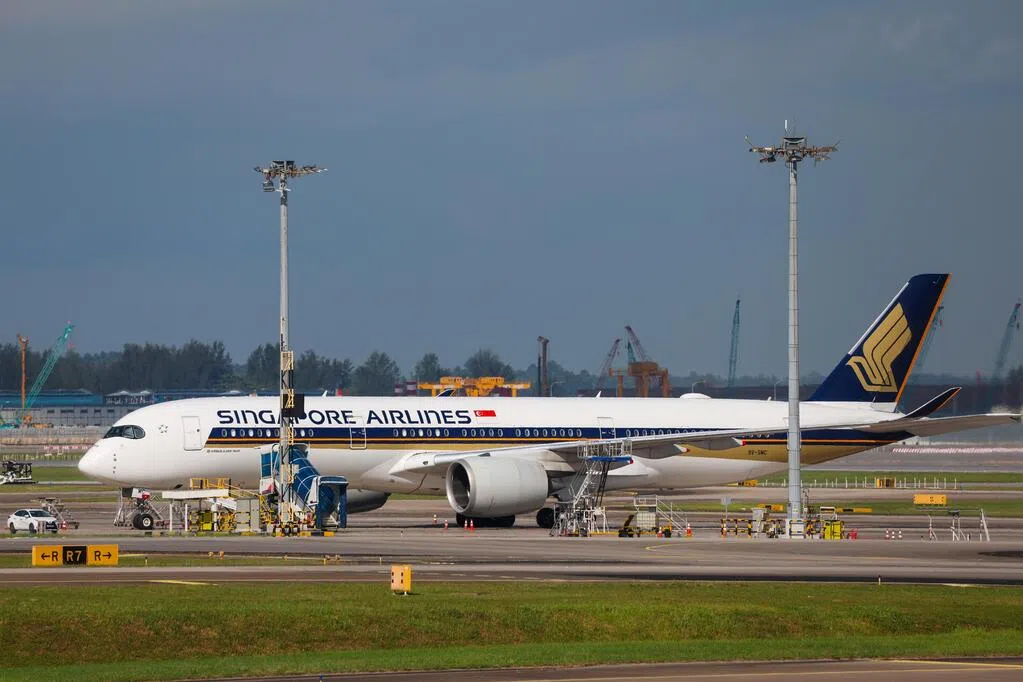 新航乘客高空滋事 客机折返旧金山