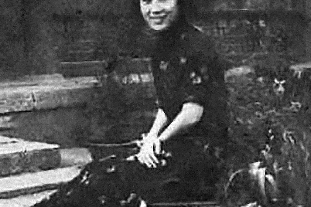 张曦娜：从梁宗岱想起沉樱与她的决绝 | 联合早报