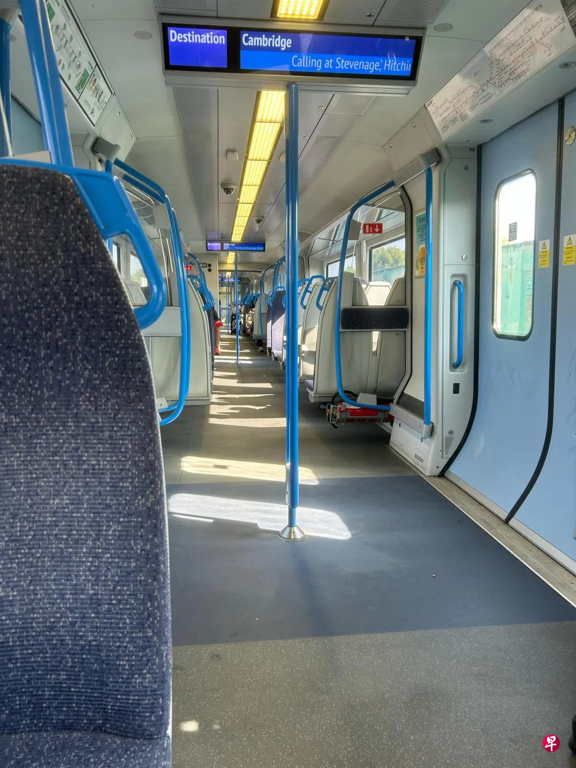 留学博客】邬佳芮：复活节后| 联合早报