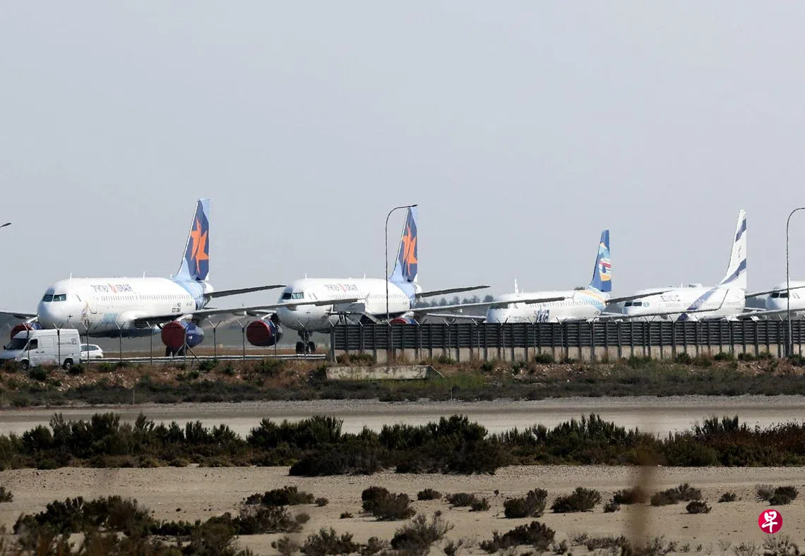 以伊停火后中东航线恢复波斯湾多国重开领空| 联合早报