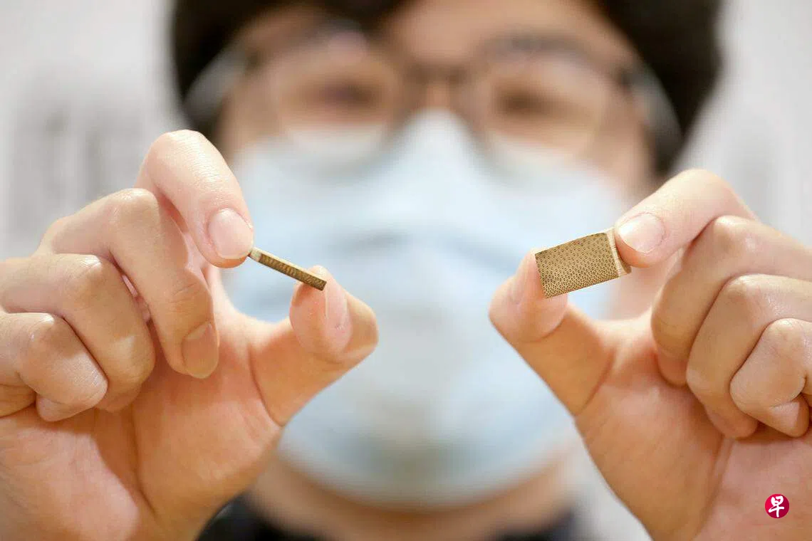 香港学府助力初创企业实现创意科技点子| 联合早报