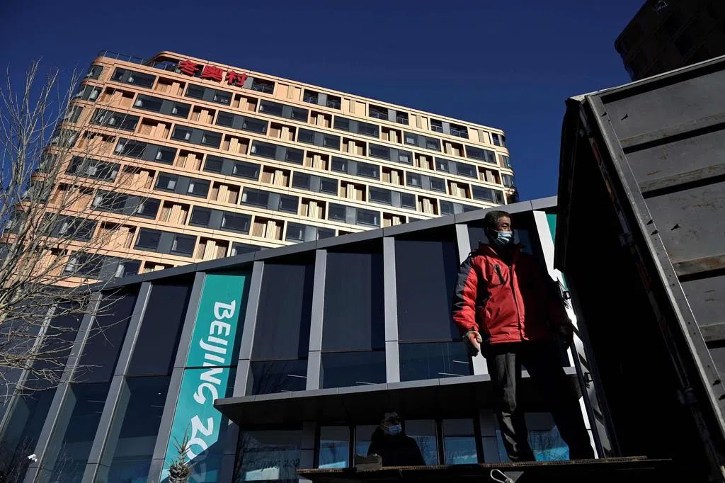 日本不派政府代表团出席北京冬奥会