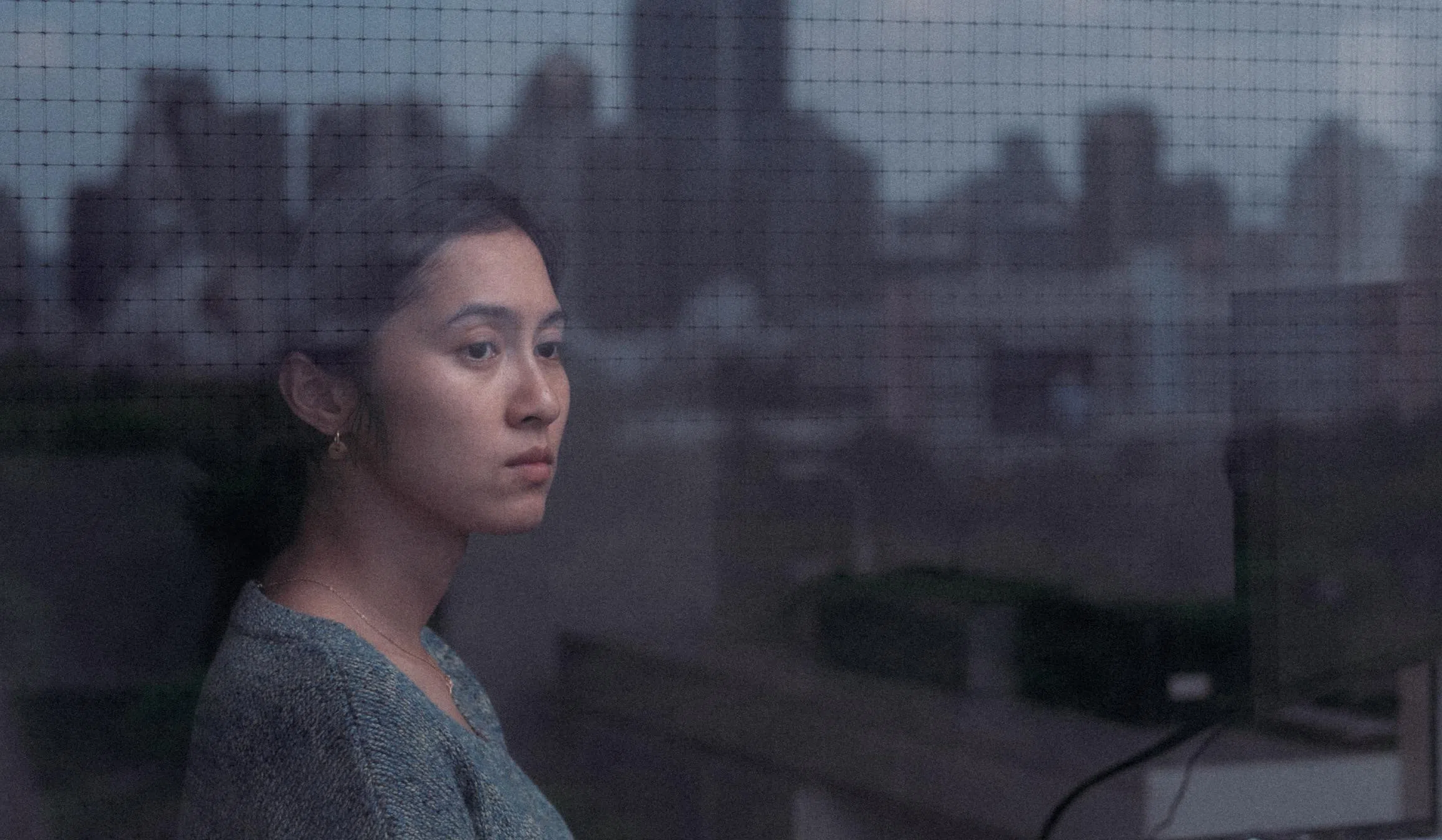 《人力资源》探讨现代职场女性的困境。（嘉华院线提供）