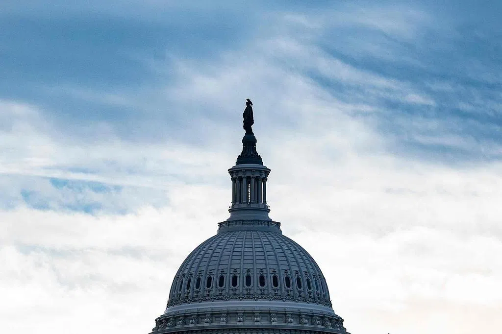 美参议院一致通过防止强迫维吾尔人劳动法