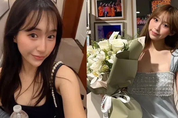 冠佑女儿回应AI不雅照