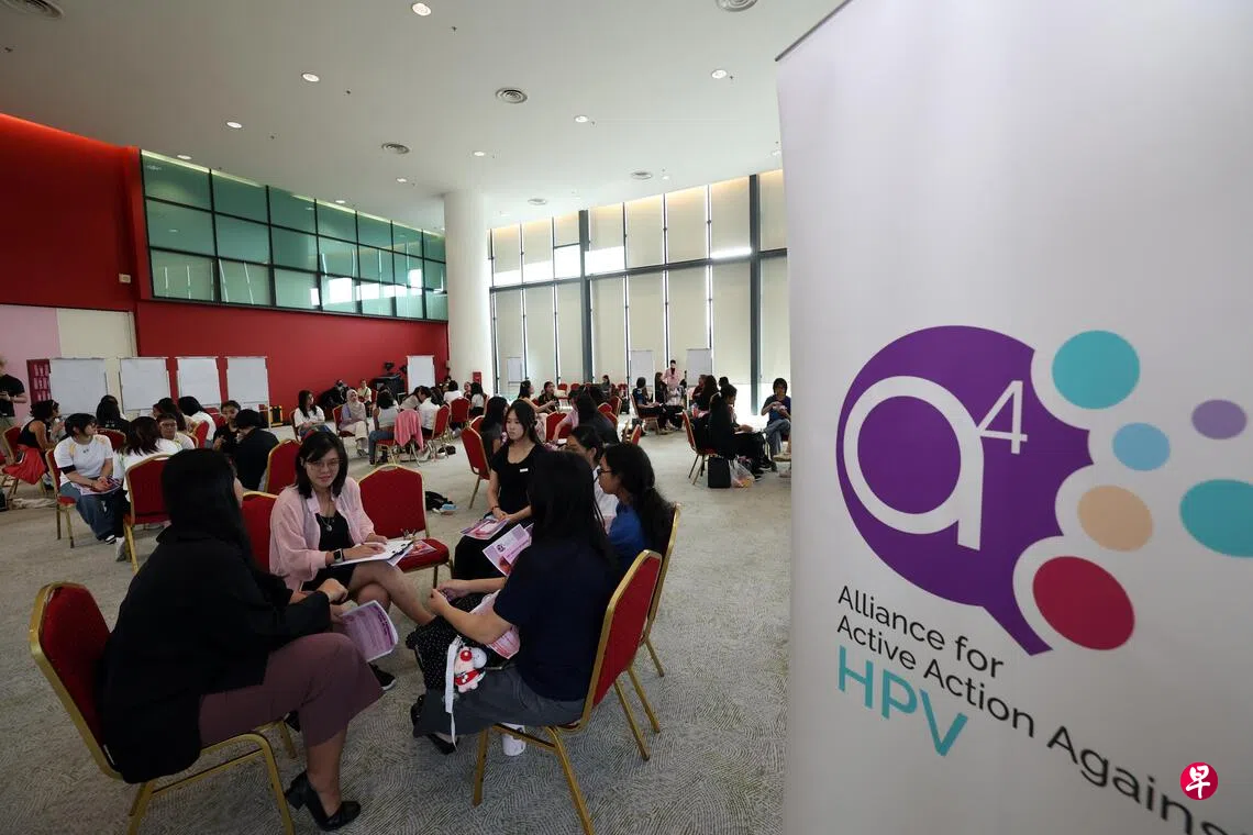 提升筛查率成预防子宫颈癌关键 我国女性仍须打破认知盲区