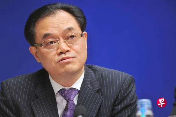 刘桂平任中国市场监管总局党组书记