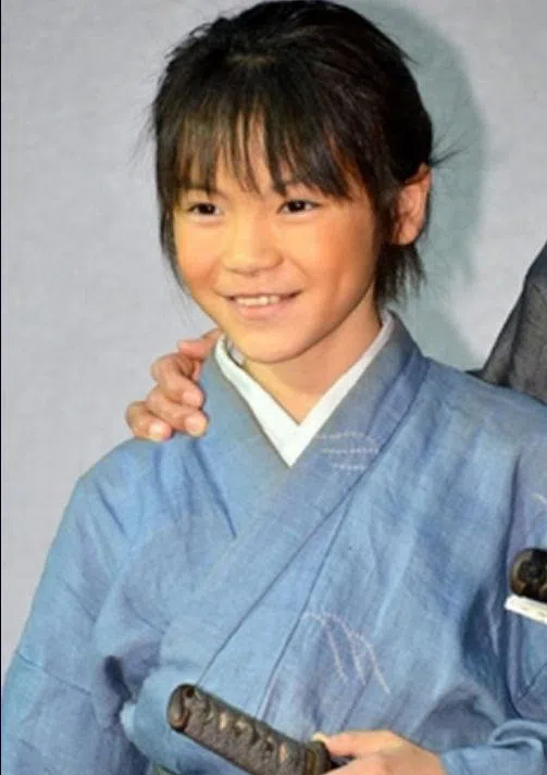 若山耀人曾演过NHK大河剧《军师官兵卫》，后来引退演艺圈。（互联网）