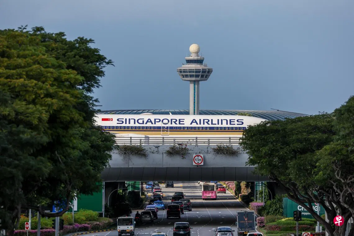纽约暴风雪多趟新航班机取消| 联合早报