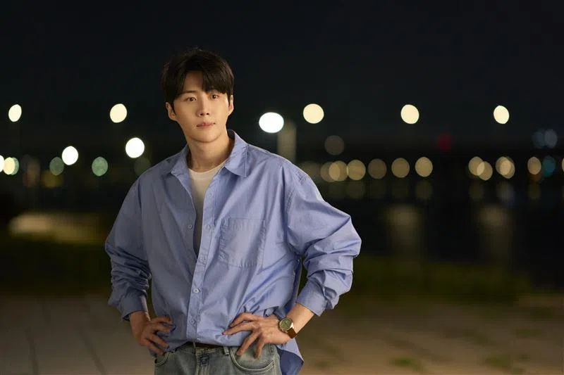 金宣虎日前发声明道歉。（互联网）