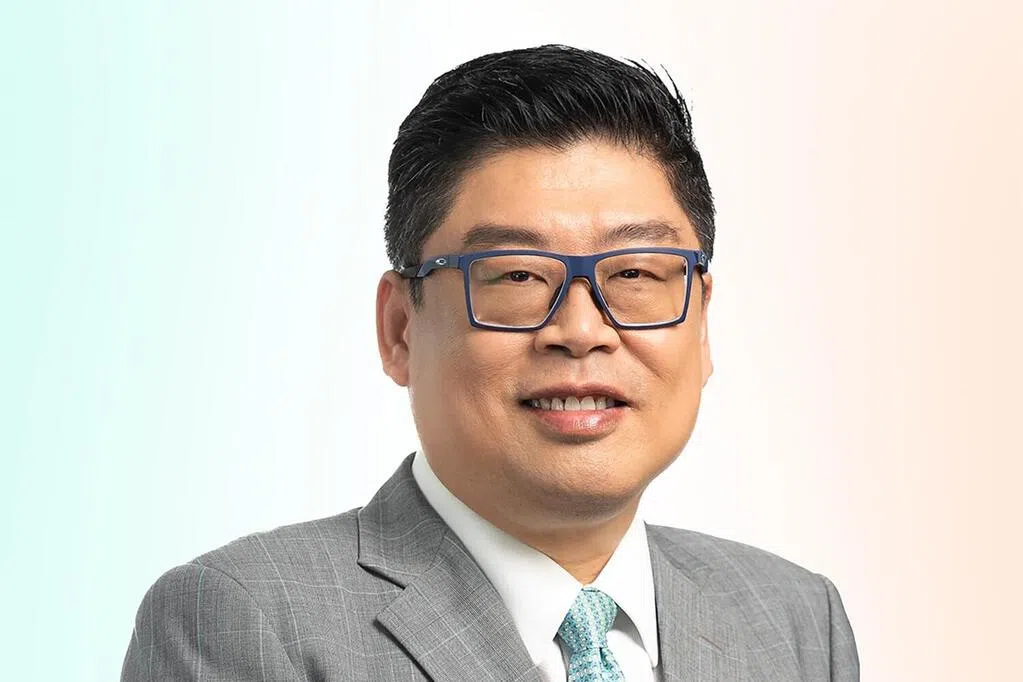 瑞联集团总裁沈振伦辞职 或重回房地产咨询领域