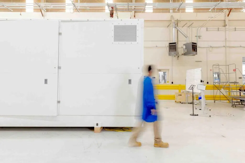 Image 17: 中国急扩长时储能版图 领跑全球能源转型新赛道