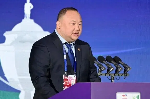 中国羽协主席张军任上落马