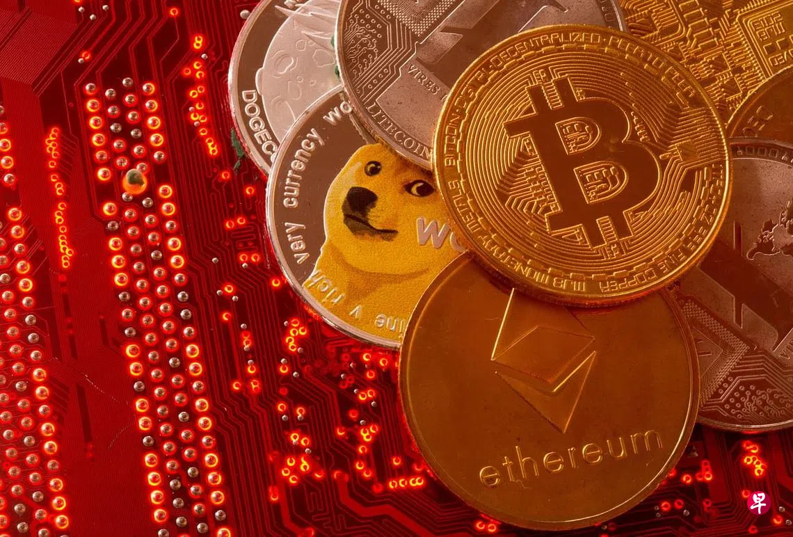 你可以接受比特币为股息吗？ | 联合早报