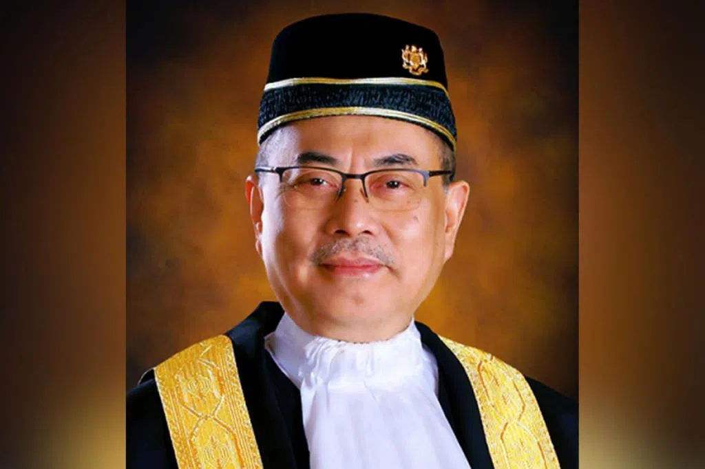 刘惟诚：马国司法体系可能更趋向保守