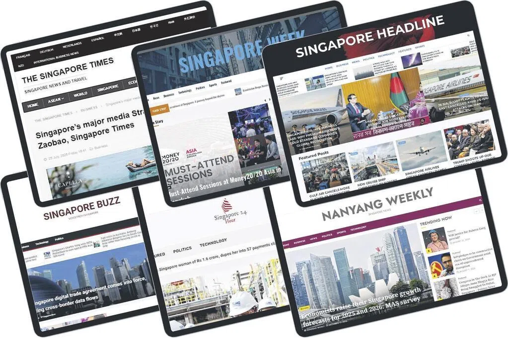 或被滥用发起敌意宣传 新加坡政府屏蔽六假网站-feature-thumbnail