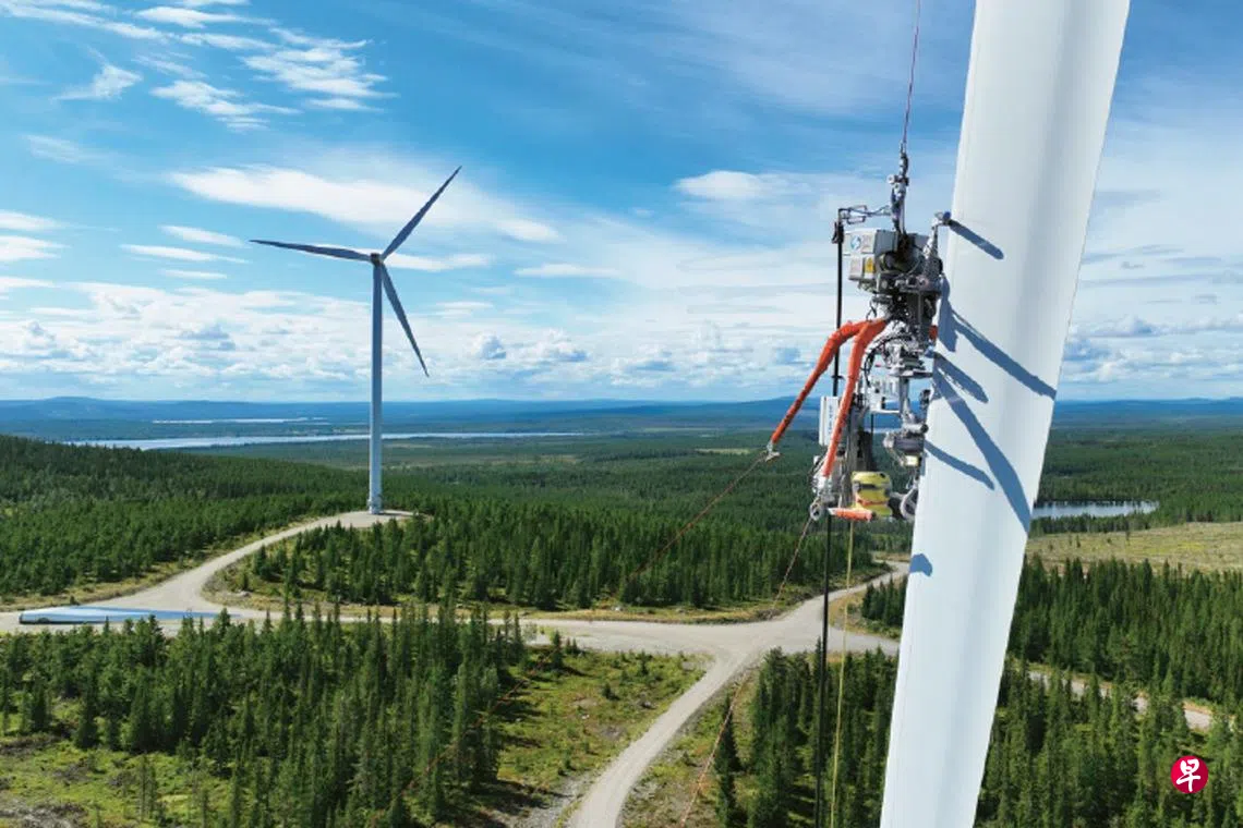 百年私人银行LGT：引领可持续投资新趋势| 联合早报