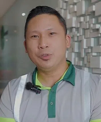 西亚菲迪生前是易塔通的工程主管。（取自易塔通Instagram）