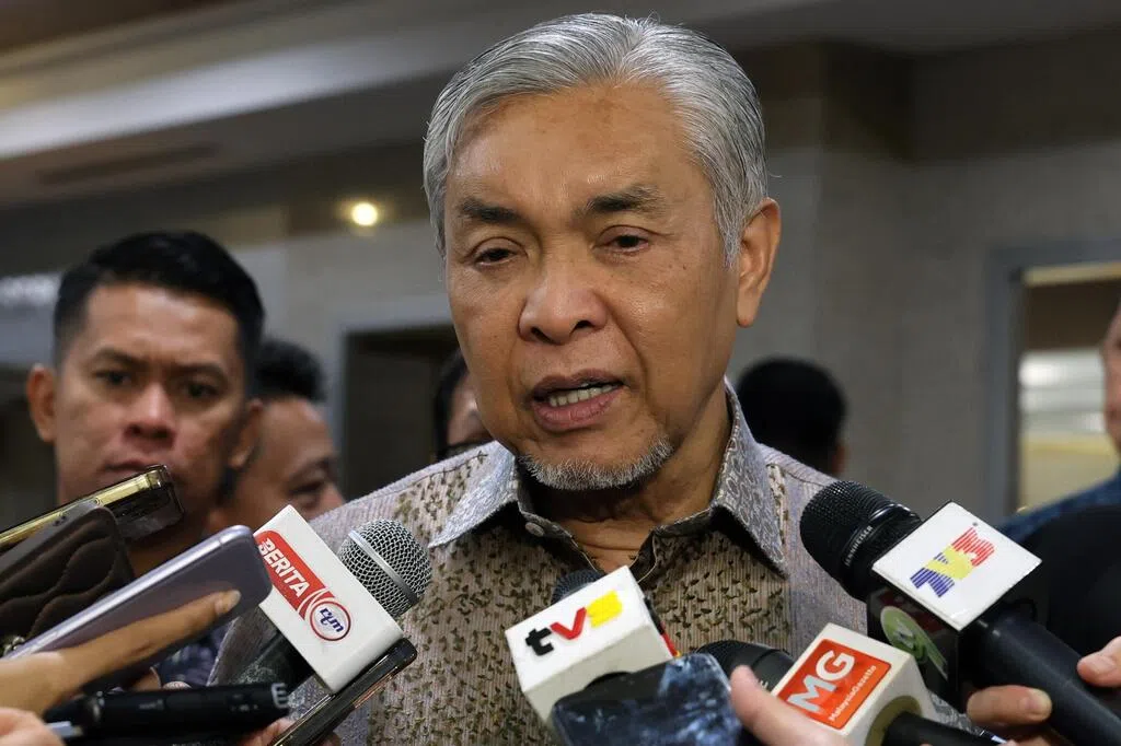 马国总检察署：扎希无事省释受挑战