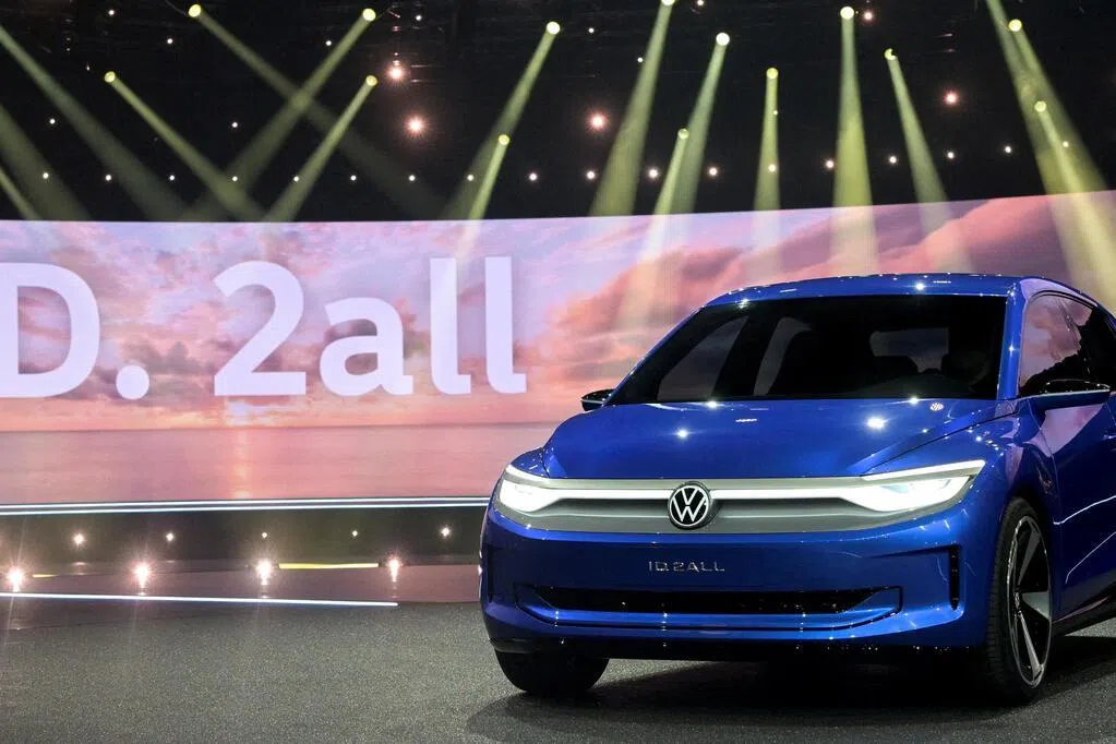 德国经济黯淡 多数行业预计2026年裁员