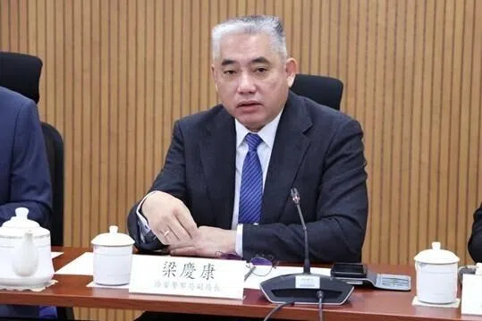澳门治安警察局副局长涉操控卖淫集团被羁押