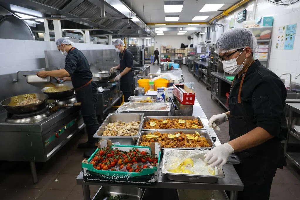 我国落实更严格食安评估标准 三年以上良好纪录业者才可获“A”评级