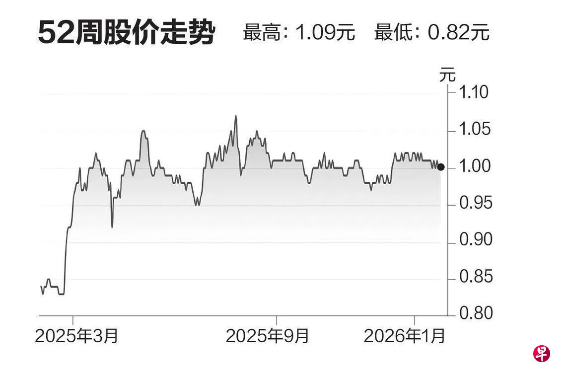 评股论经：莱佛士医疗集团| 联合早报