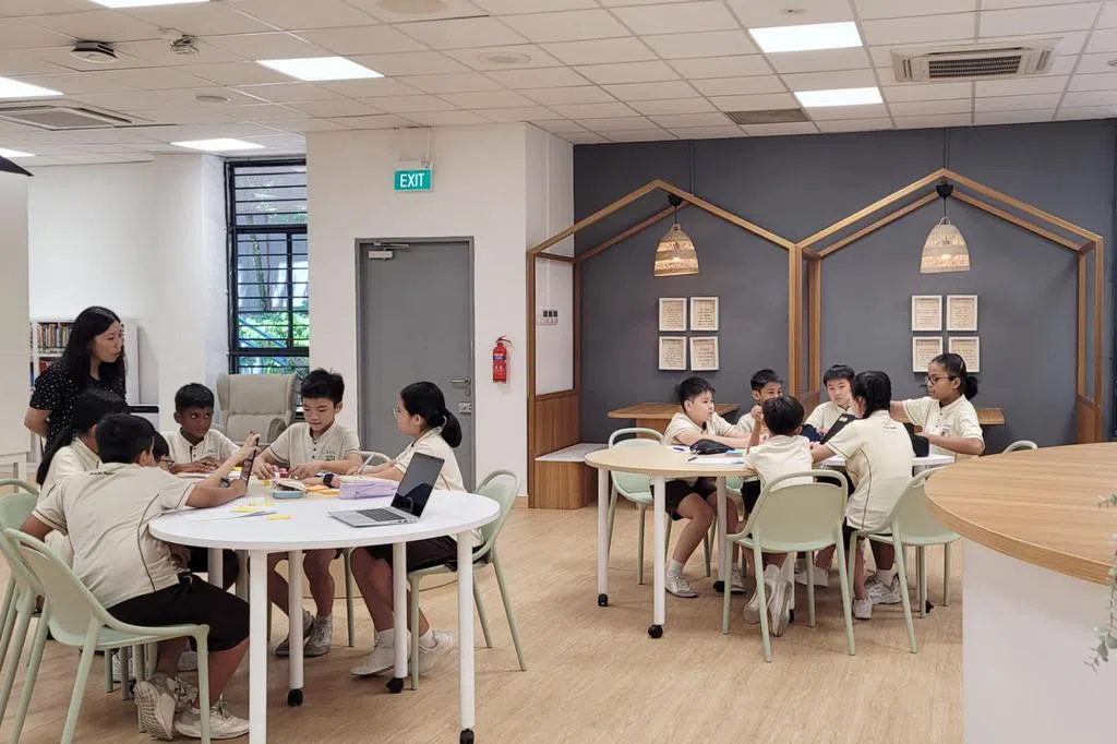 刘柳：被“鸡”走的GEP | 联合早报