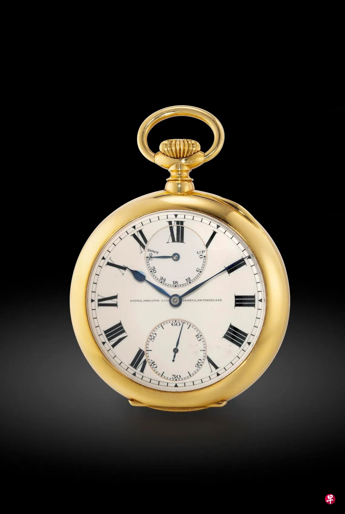 富艺斯香港秋拍稀世臻品共绘时间天际线| 联合早报