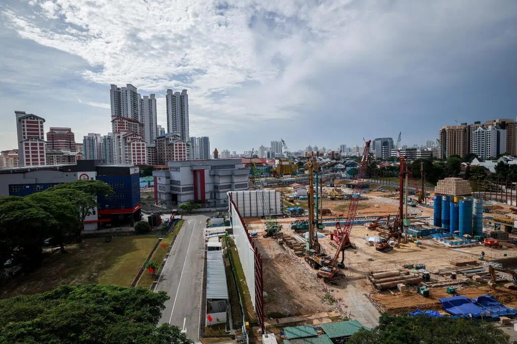 徐芳达：大巴窑与新民将推两新组屋项目 1200单位等候期少于三年-feature-thumbnail