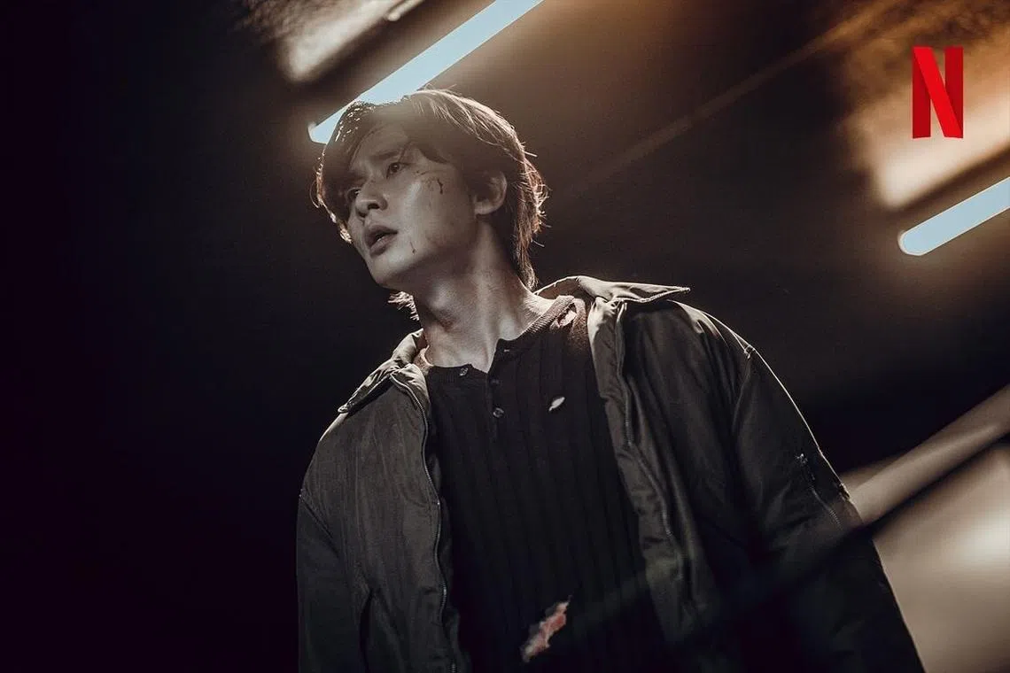 9月27日热播站| 联合早报