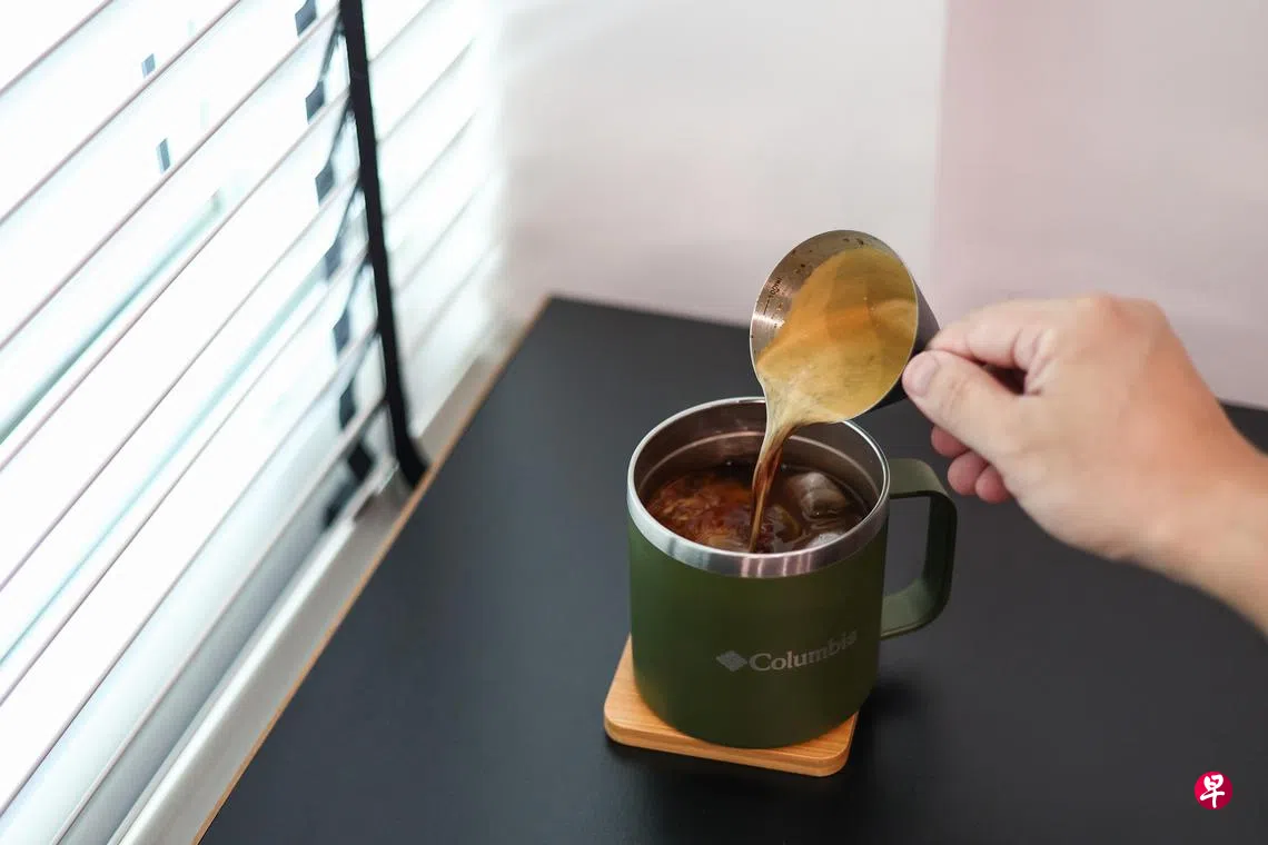 林伟伦黄玮婷：新加坡幸福吗？幸福感是什么？ | 联合早报