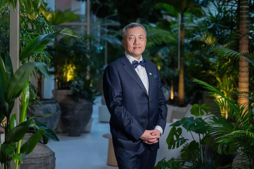 杜克—国大医学院20周年庆 获3000万元捐赠促进医学研究和教育 