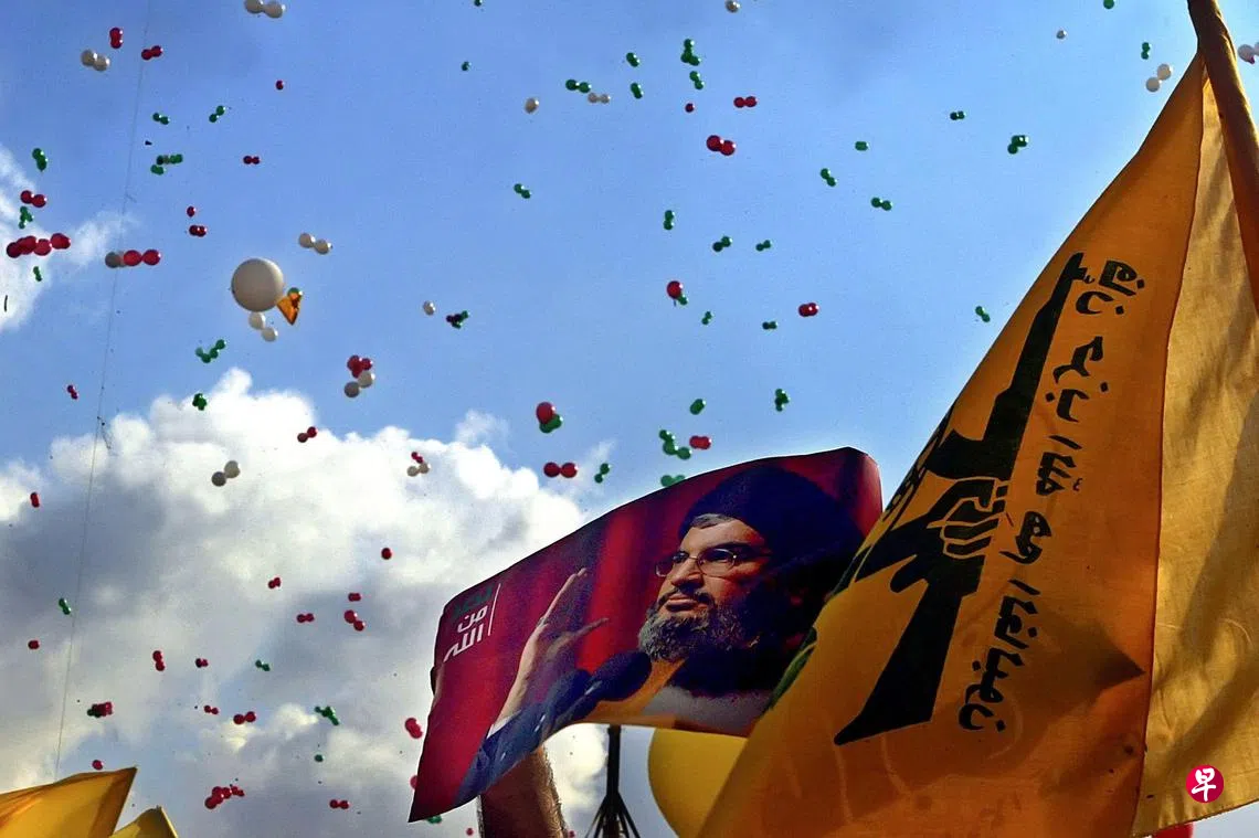 分析：以色列报复避开伊核设施仍可避免区域冲突扩大| 联合早报