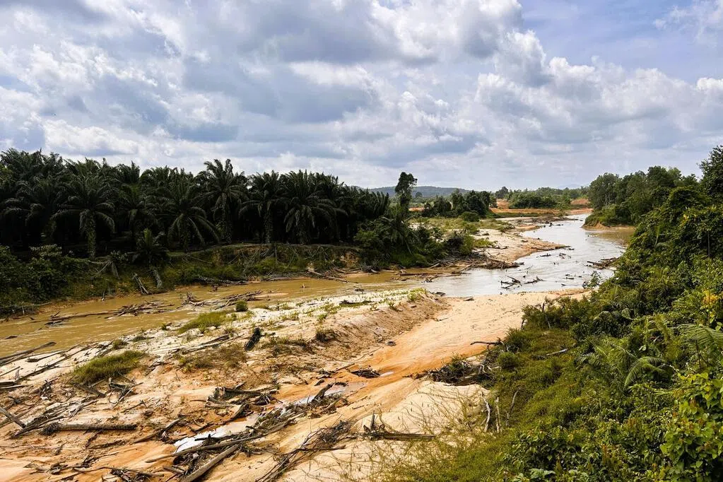 马来西亚政府说，马国仍拥有充足的原水资源，但每年流失却超过三成或约60亿公升自来水，并造成约20亿令吉（约6亿5000万新元）的经济损失。