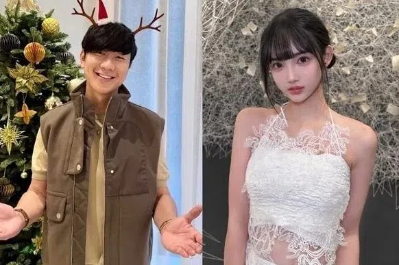 林俊杰认爱后首发声称遭抹黑 叹“别困在杜撰剧本里”