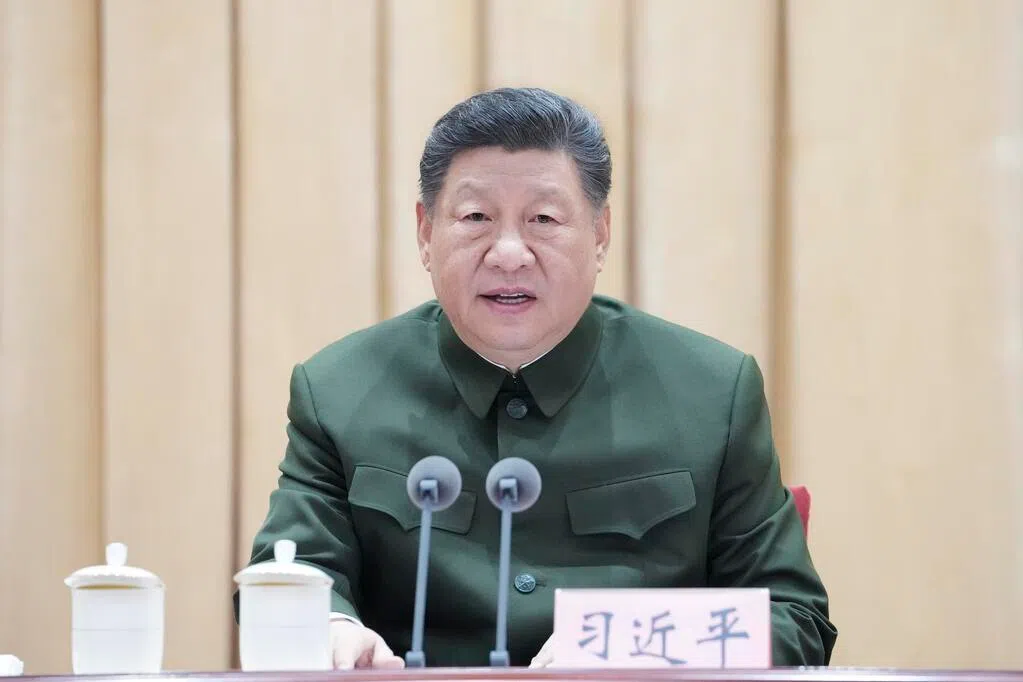 中国首办军队高级干部培训班 习近平要求开展思想整风