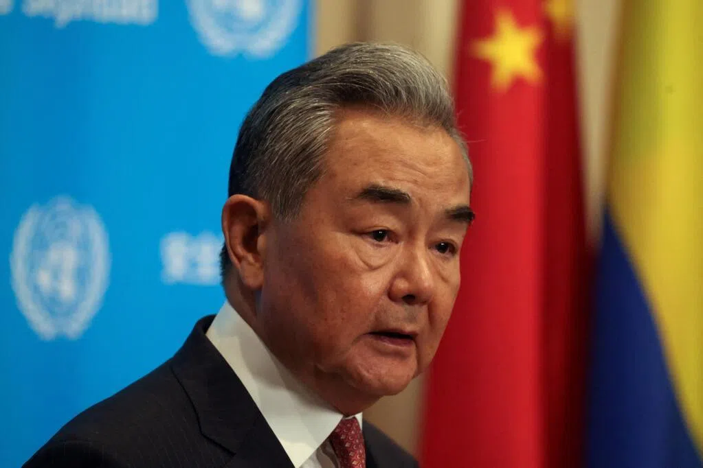 王毅赴印度出席金砖国安事务高级代表会议