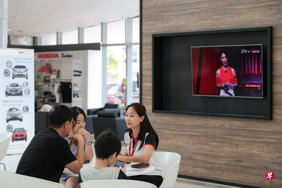 双十一”买气仍旺盛有电商平台首小时销售量是平日63倍| 联合早报