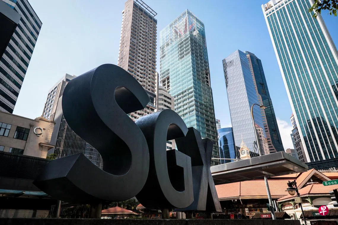 港挂牌公司康哲药业计划7月在新第二上市| 联合早报