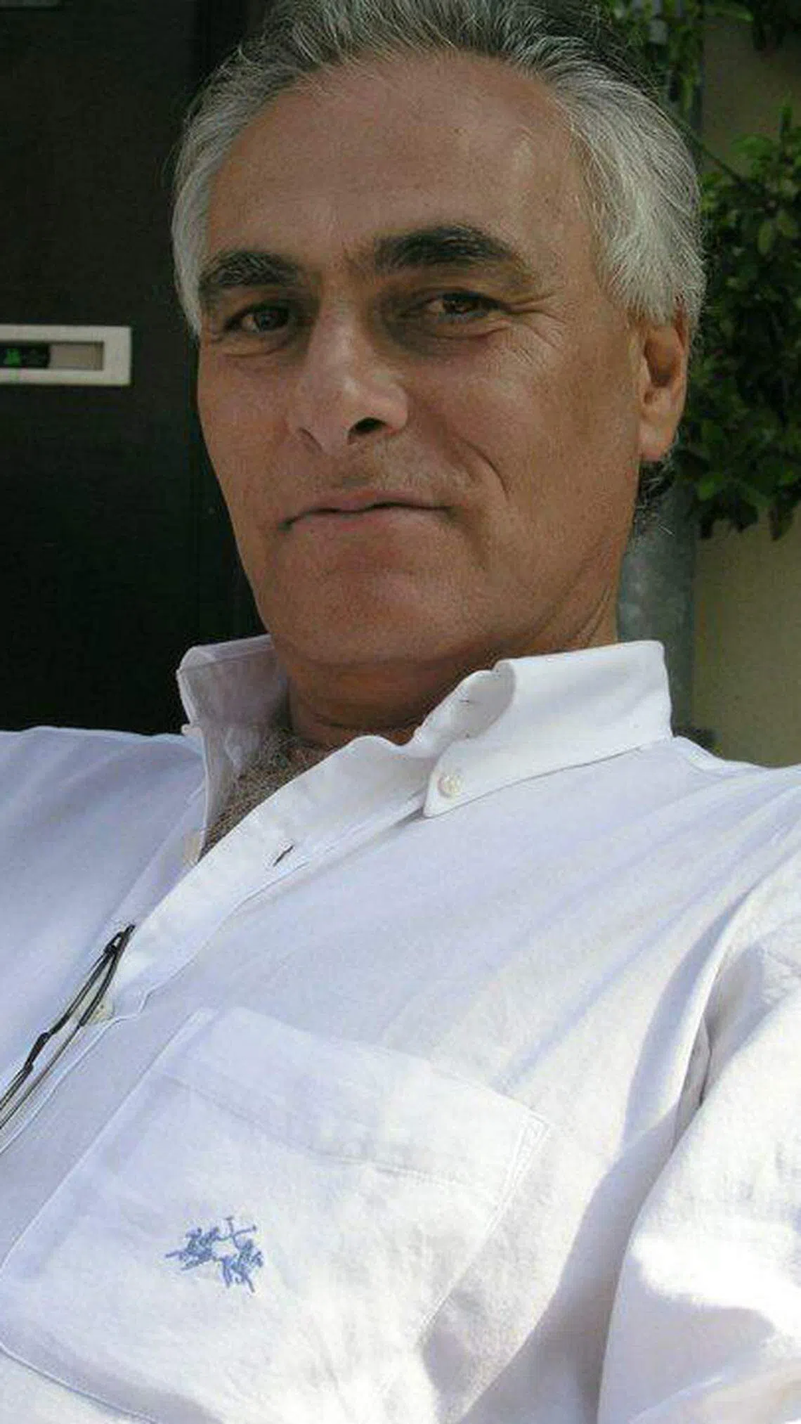 南大拉惹勒南国际研究院兼任高级研究员多西说，以哈战斗至今，以色列总理内坦亚胡定下的目标，一个都没有实现。（受访者提供）