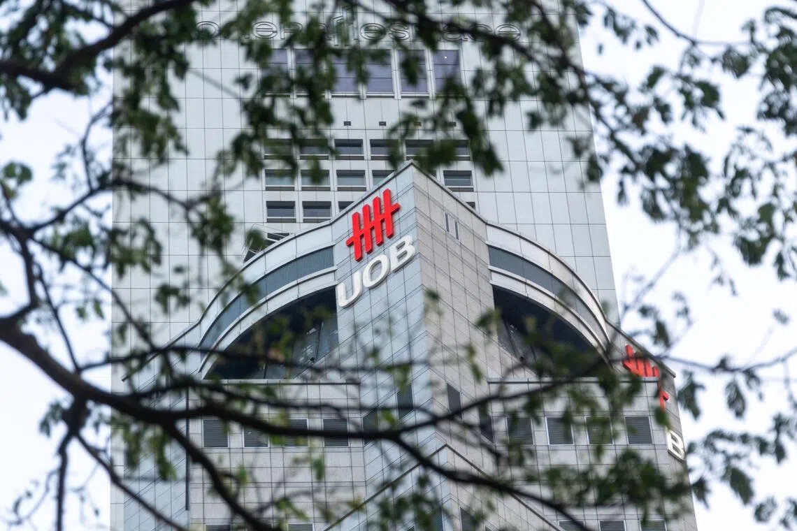 大华银行悉尼分行发售20亿澳元债券| 联合早报