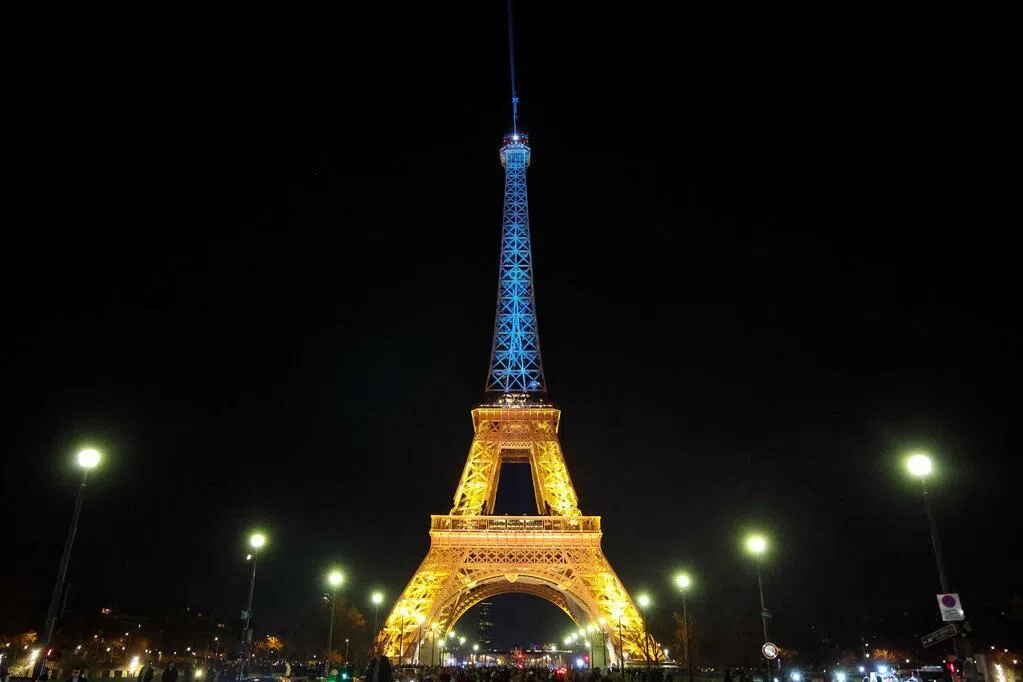 中东战争会影响俄乌谈判？