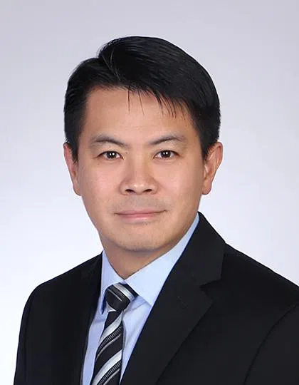 覃峥嵘医生说，无论是哪一个贫血类型，严重贫血都可能导致心脏衰竭、心脏病发作或中风。（受访者提供）