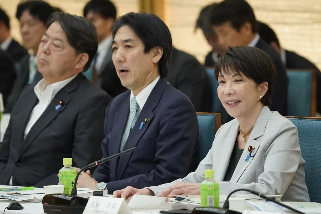 日本将于7月31日正式成立国家情报局