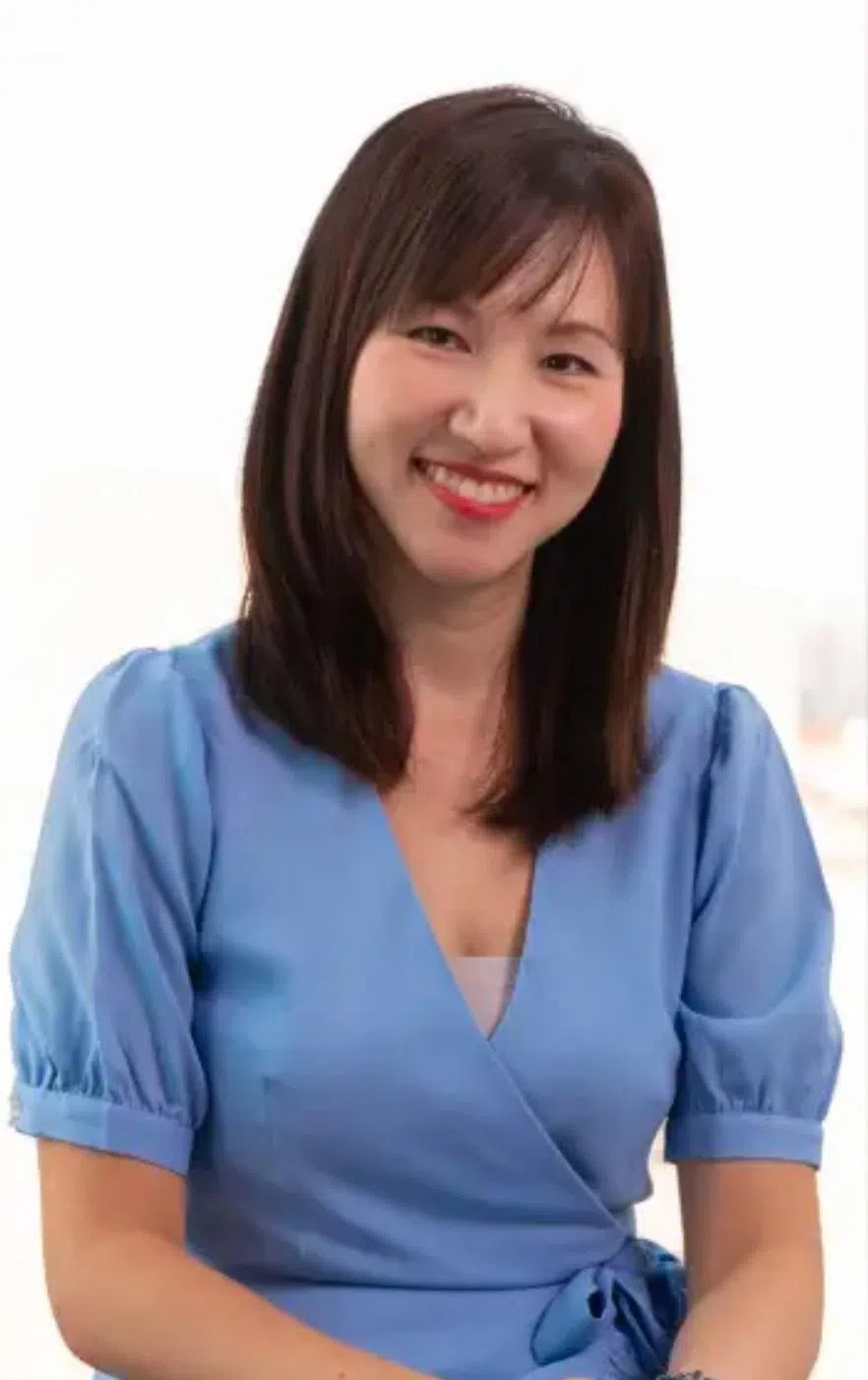 心理学家冯敏仪：过于依赖聊天机器人，可能会影响我们面对人的能力，包括临场对话、即兴回应、澄清想法等技能。（受访者提供）