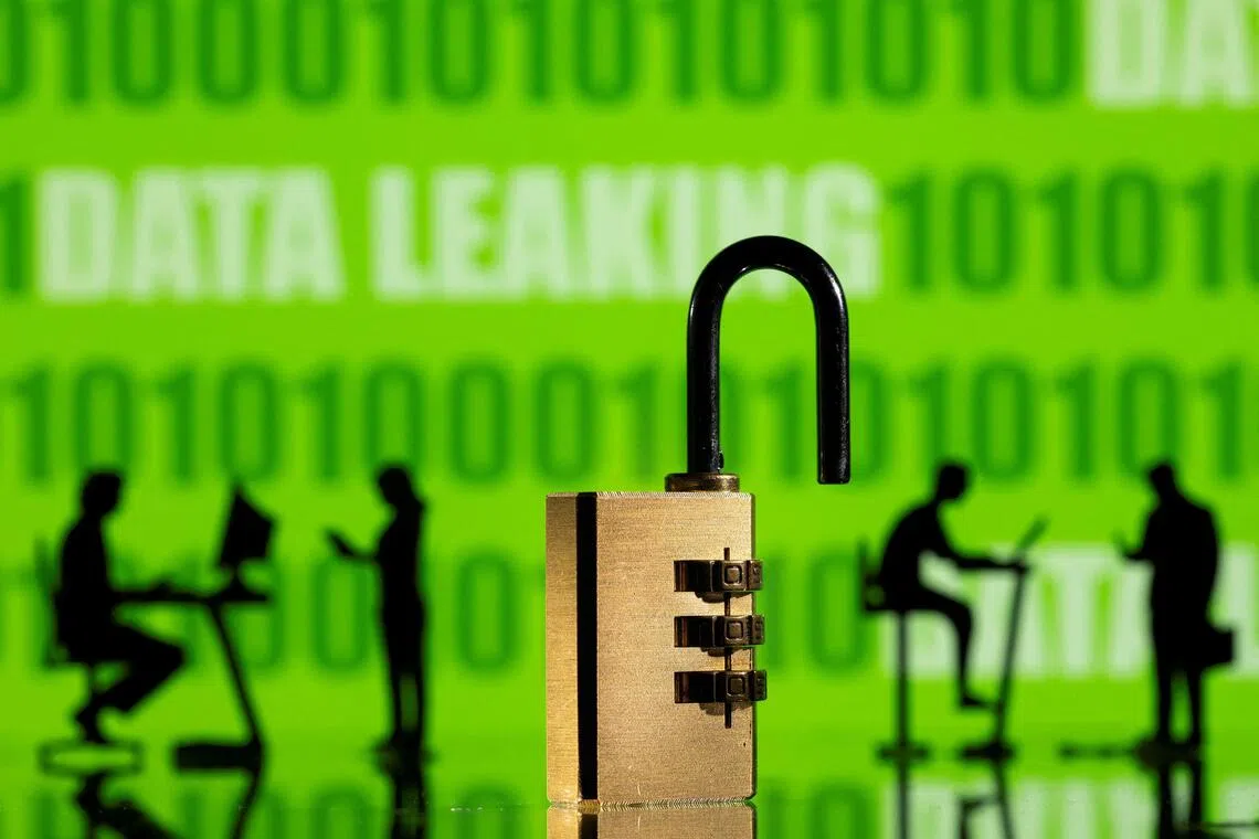 特朗普政府拟转向私企发动网攻