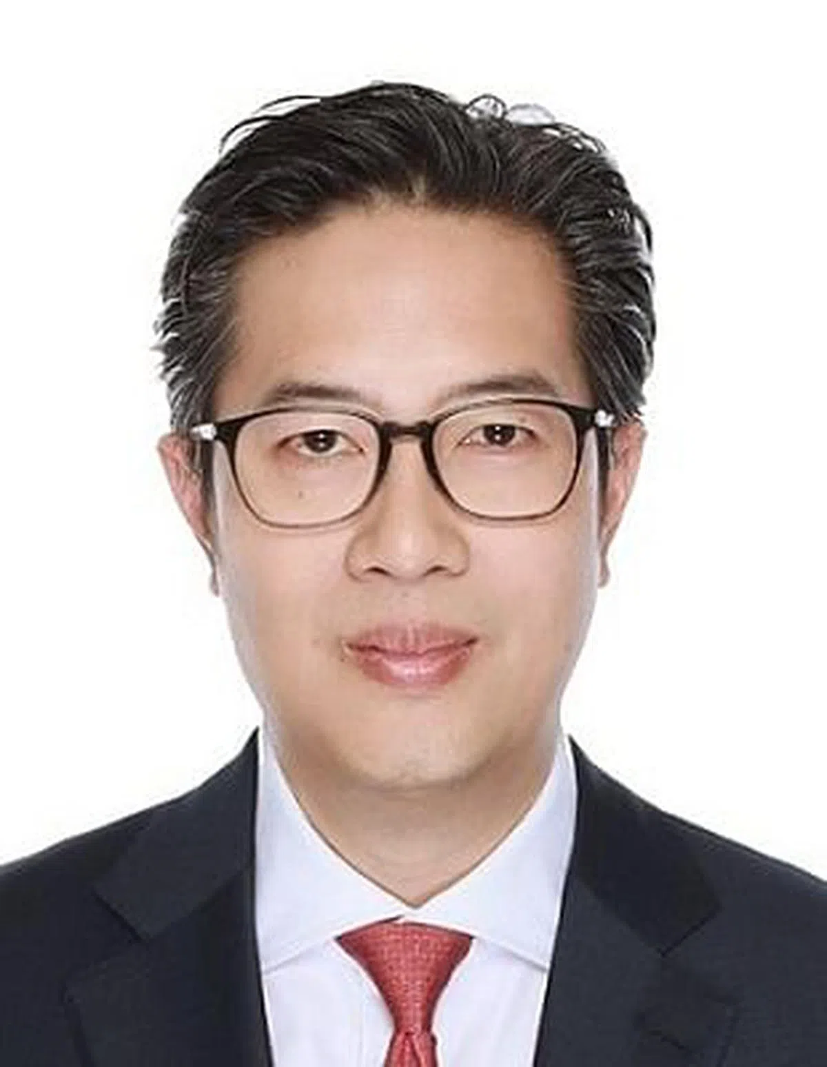 淡马锡电信、媒体与科技投资部执行总经理兼东南亚区执行总经理霍伟雄对数码化趋势前景保持乐观态度，认为在强大数码经济推动下，亚洲有望实现长期持续增长。（图／淡马锡提供）