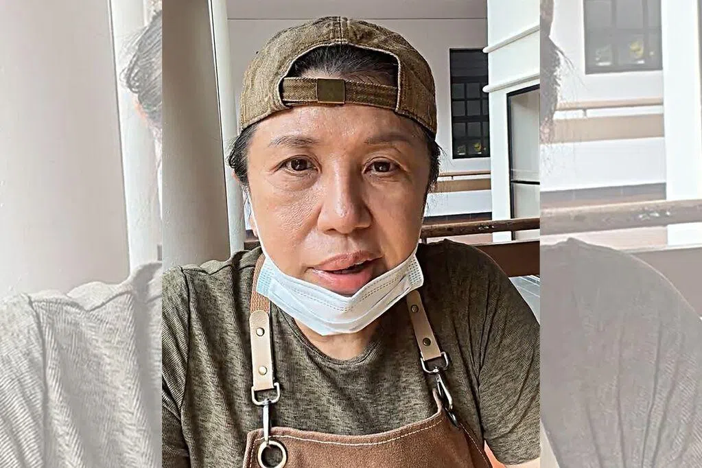 嘴歪脸僵硬引中风疑云 刘玲玲：耳朵细菌感染